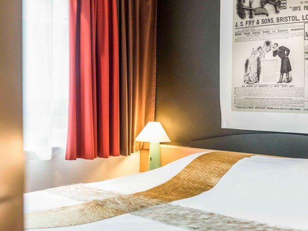 Ibis Gent Centrum Opera