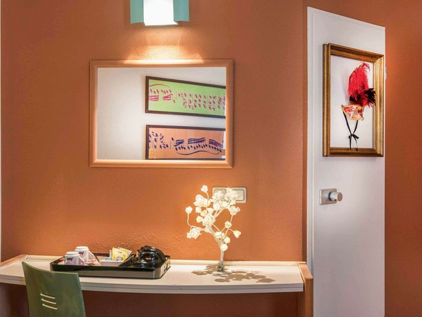 Ibis Gent Centrum Opera