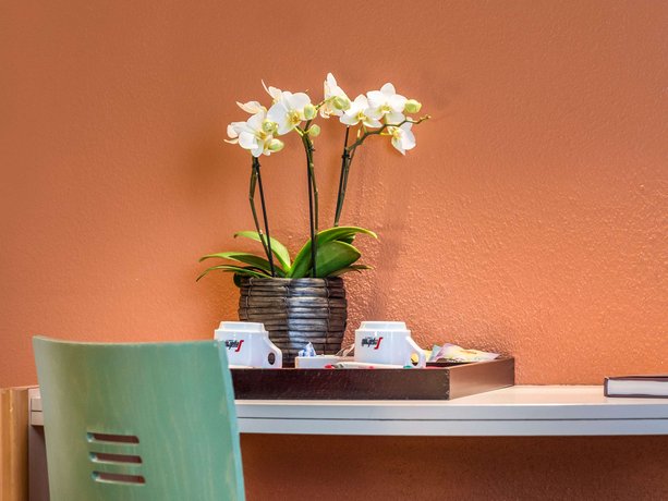 Ibis Gent Centrum Opera