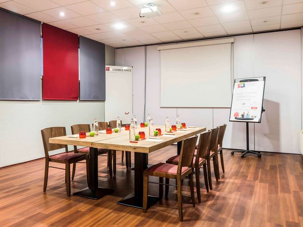 Ibis Gent Centrum Opera