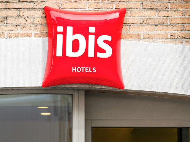 Ibis Leuven Centrum