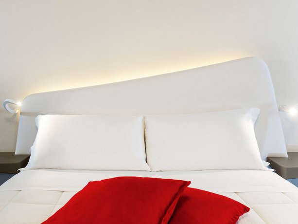Ibis Styles Palermo President