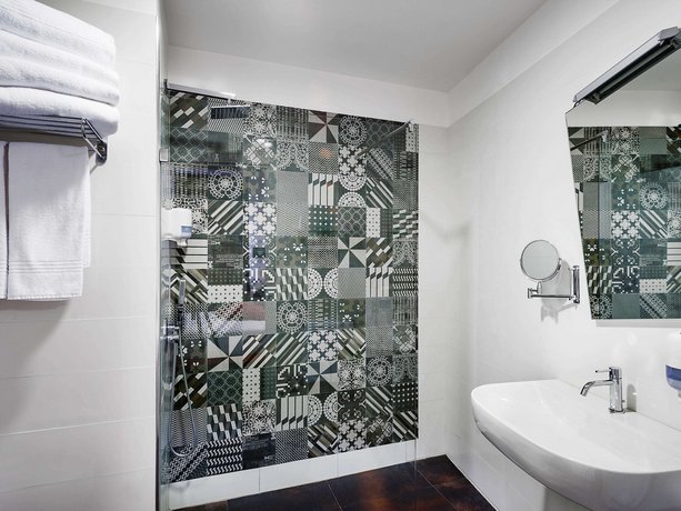 Ibis Styles Palermo President