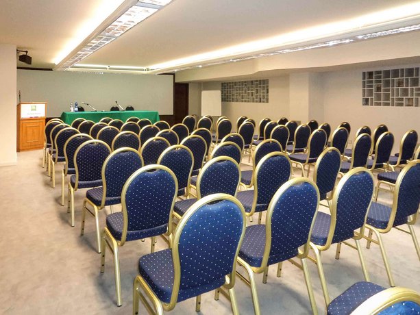 Ibis Styles Palermo President