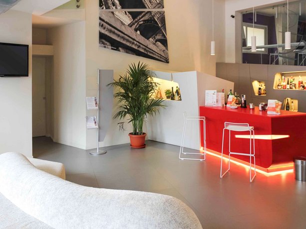 Ibis Styles Palermo President