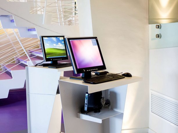 Ibis Styles Palermo President