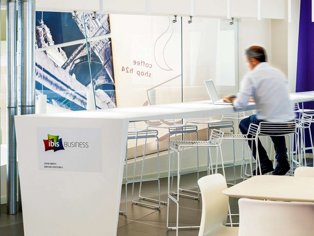 Ibis Styles Palermo President