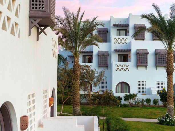 Mercure Hurghada Hotel