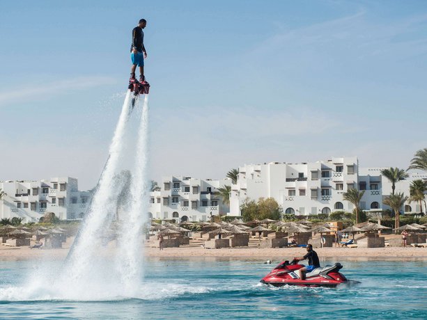 Mercure Hurghada Hotel