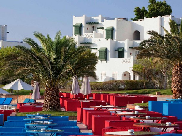 Mercure Hurghada Hotel