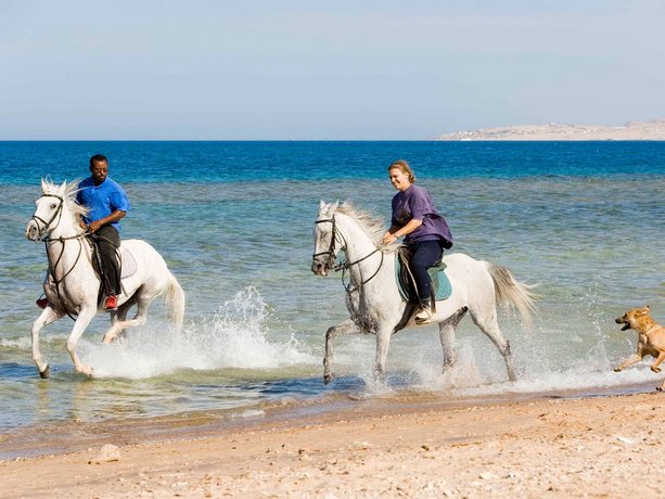 Mercure Hurghada Hotel