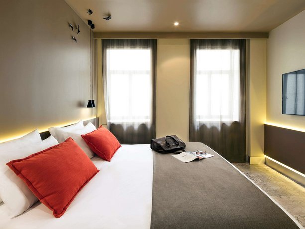 Hotel Mercure Porto Centro