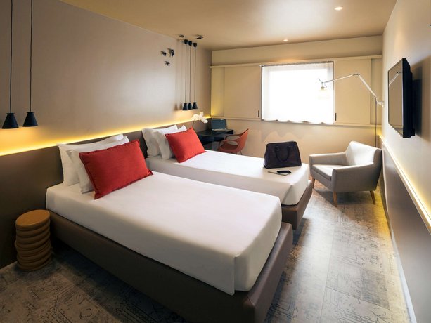 Hotel Mercure Porto Centro