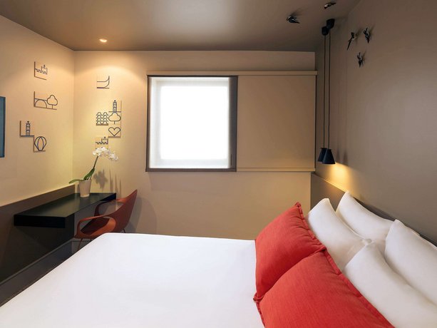 Hotel Mercure Porto Centro