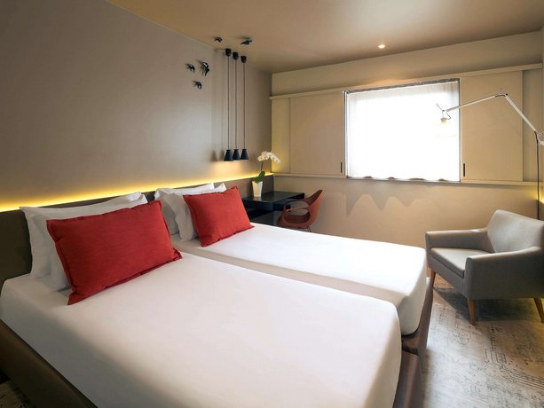 Hotel Mercure Porto Centro