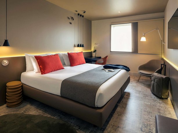 Hotel Mercure Porto Centro