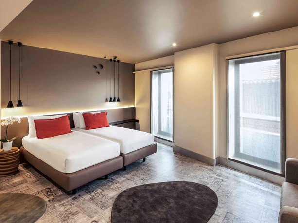 Hotel Mercure Porto Centro