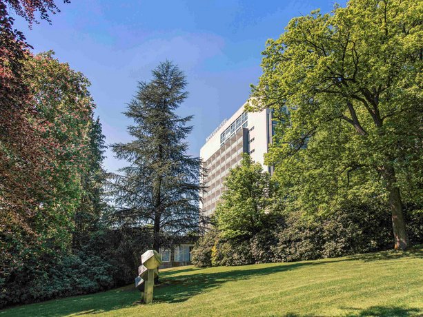 Mercure Hotel Ludenscheid