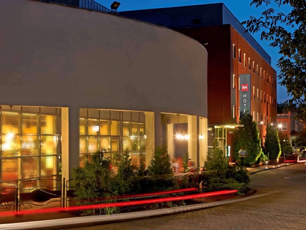 Ibis Poznan Stare Miasto