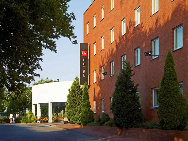 Ibis Poznan Stare Miasto