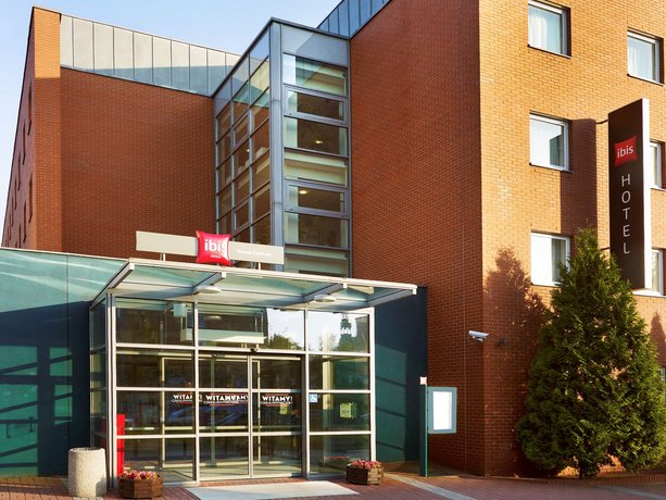 Ibis Poznan Stare Miasto