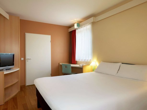 Ibis Poznan Stare Miasto