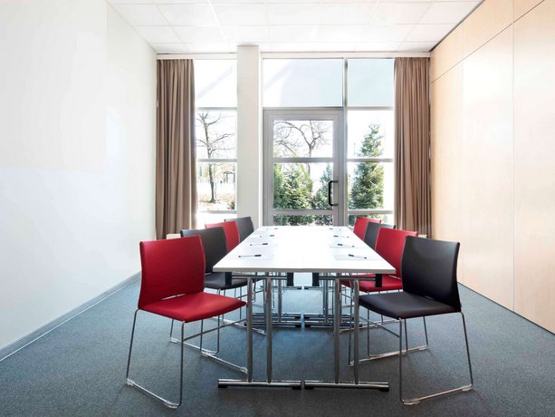 Ibis Poznan Stare Miasto