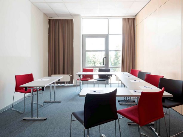Ibis Poznan Stare Miasto