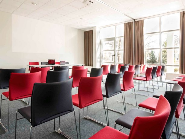 Ibis Poznan Stare Miasto