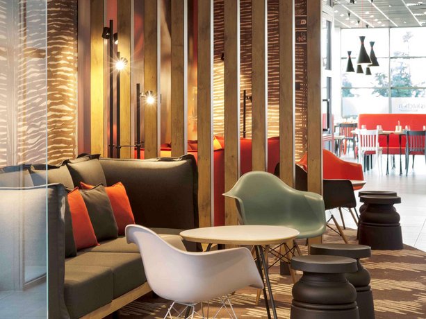 Ibis Poznan Stare Miasto