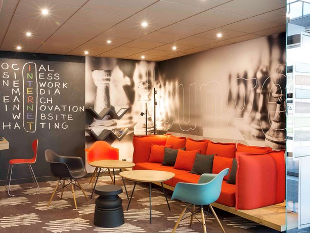 Ibis Poznan Stare Miasto