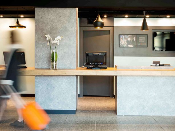 Ibis Poznan Stare Miasto