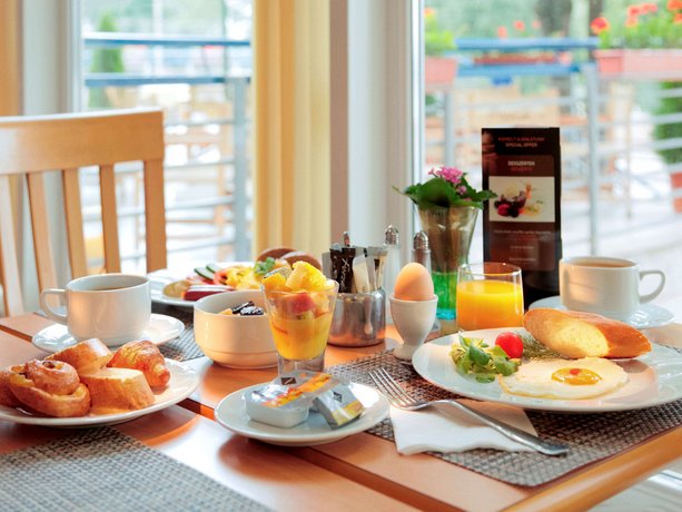Novotel Szeged