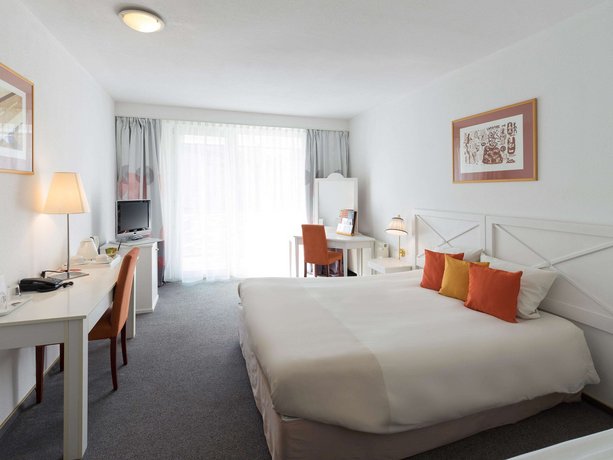 Novotel Szeged