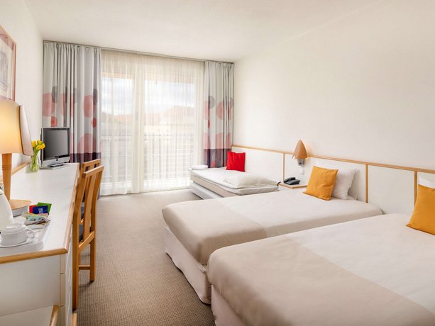 Novotel Szeged