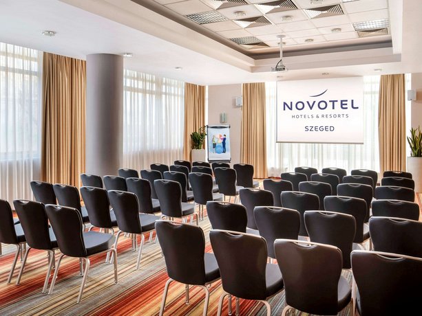 Novotel Szeged