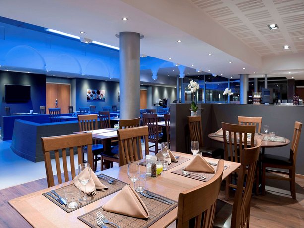 Novotel Ieper Centrum
