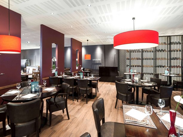 Novotel Ieper Centrum