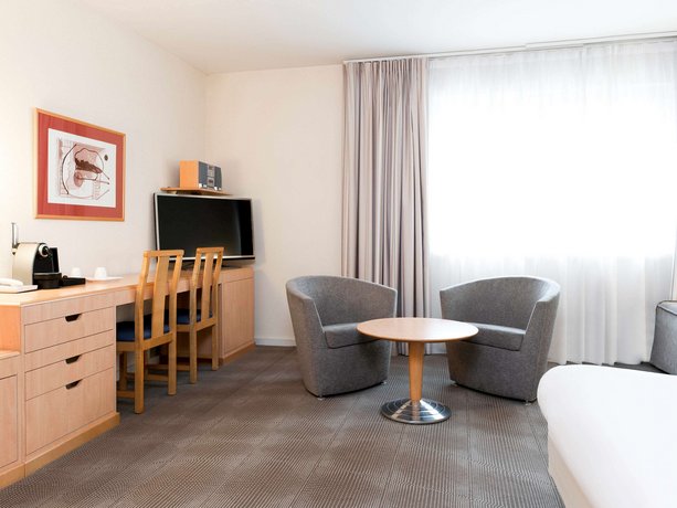 Novotel Ieper Centrum
