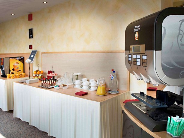 Novotel Ieper Centrum