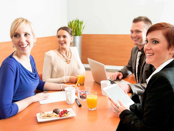 Novotel Ieper Centrum