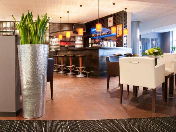 Novotel Ieper Centrum