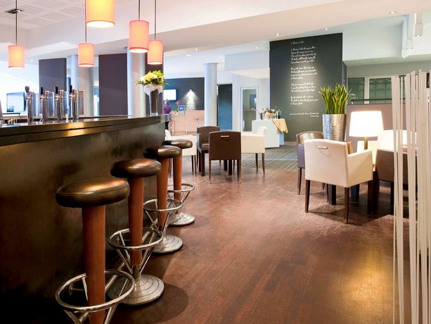 Novotel Ieper Centrum