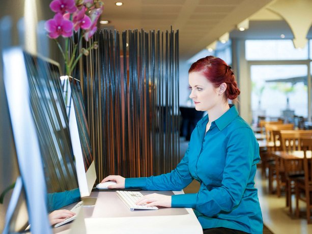 Novotel Ieper Centrum