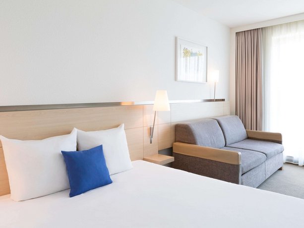 Novotel Berlin Mitte