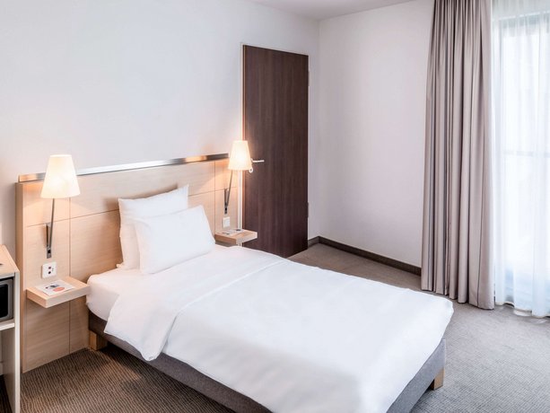 Novotel Berlin Mitte