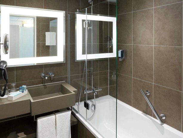 Novotel Berlin Mitte