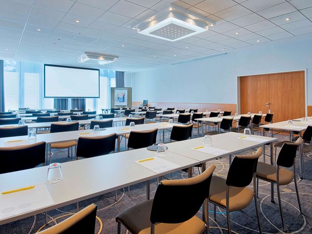 Novotel Berlin Mitte