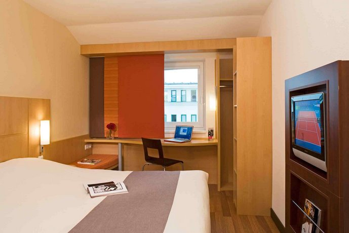 Ibis Gyor
