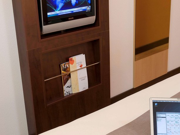 Ibis Gyor